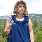 Bojana - Jonquières - Hérault | Plan cul