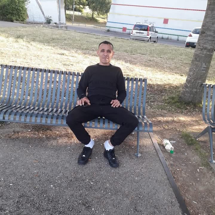 Amazigh - Lézignan-la-Cèbe - Hérault | Plan cul